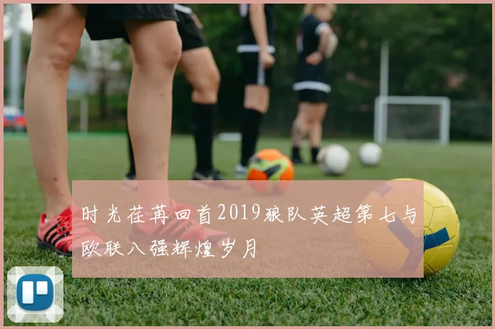 时光荏苒回首2019狼队英超第七与欧联八强辉煌岁月