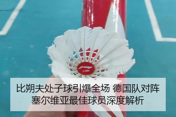 比朔夫处子球引爆全场 德国队对阵塞尔维亚最佳球员深度解析